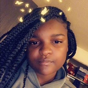 Meet your Posher, Brooklynn